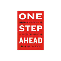 St. Martin's Publishing Group One Step Ahead (häftad, eng)