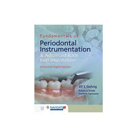 Jones and Bartlett Publishers, Inc Fundamentals Of Periodontal Instrumentation And Advanced Root Instrumentation, Enhanced (inbunden, eng)