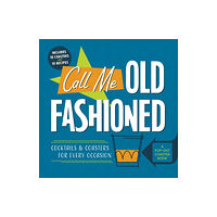 St Martin's Press Call Me Old-Fashioned (bok, board book, eng)