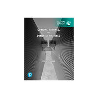 Pearson Education Limited Options, Futures, and Other Derivatives, Global Edition (häftad, eng)