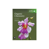 Pearson Education Limited Organic Chemistry, Global Edition (häftad, eng)