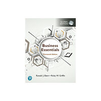 Pearson Education Limited Business Essentials, Global Edition (häftad, eng)
