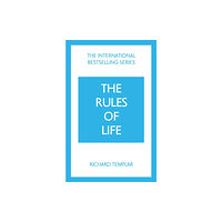 Pearson Education Limited The Rules of Life: A personal code for living a better, happier, more successful kind of life (häftad, eng)