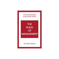 Pearson Education Limited The Rules of Management: A definitive code for managerial success (häftad, eng)