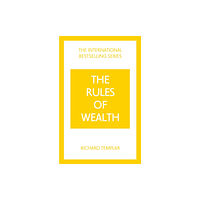Pearson Education Limited The Rules of Wealth: A Personal Code for Prosperity and Plenty (häftad, eng)