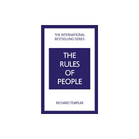 Pearson Education Limited The Rules of People: A personal code for getting the best from everyone (häftad, eng)