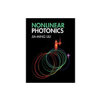 Cambridge University Press Nonlinear Photonics (inbunden, eng)