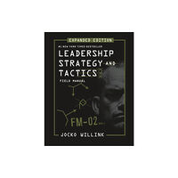 St Martins Pr Leadership Strategy and Tactics (inbunden, eng)