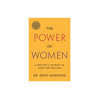 Flatiron Books The Power of Women (inbunden, eng)