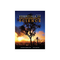 Macmillan Learning Essentials of Environmental Science (häftad, eng)