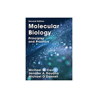 Macmillan Learning Molecular Biology (inbunden, eng)