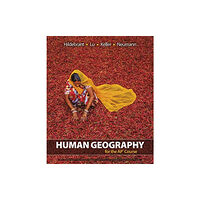 Macmillan Learning Human Geography for the AP® Course (häftad, eng)