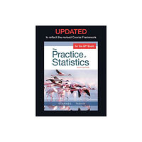 Macmillan Learning Updated Version of The Practice of Statistics for the APA Course (Student Edition) (inbunden, eng)