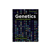 Macmillan Learning Genetics (inbunden, eng)