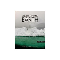 Macmillan Learning Understanding Earth (häftad, eng)