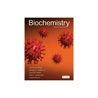 Macmillan Learning Biochemistry (häftad, eng)