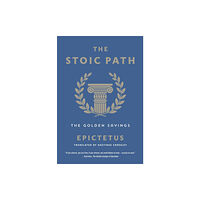 St. Martin's Publishing Group The Stoic Path (häftad, eng)