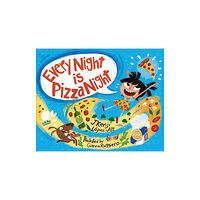 WW Norton & Co Every Night Is Pizza Night (inbunden, eng)