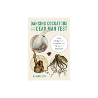 WW Norton & Co Dancing Cockatoos and the Dead Man Test (inbunden, eng)