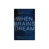 WW Norton & Co When Brains Dream (häftad, eng)