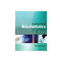 Cengage Learning, Inc Fundamentals of Biostatistics (inbunden, eng)