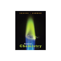 Cengage Learning, Inc General Chemistry (inbunden, eng)