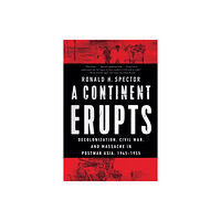 WW Norton & Co A Continent Erupts (häftad, eng)