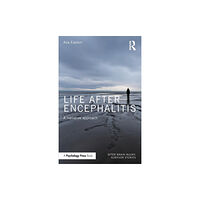 Taylor & francis ltd Life After Encephalitis (häftad, eng)