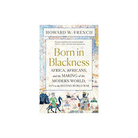 WW Norton & Co Born in Blackness (häftad, eng)