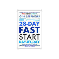 St Martin's Press 28-Day FAST Start Day-by-Day (häftad, eng)