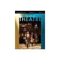 Cengage Learning, Inc The Art of Theatre (häftad, eng)