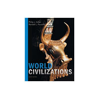 Cengage Learning, Inc World Civilizations (häftad, eng)