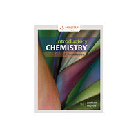 Cengage Learning, Inc Introductory Chemistry (inbunden, eng)