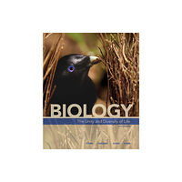 Cengage Learning, Inc Biology (inbunden, eng)