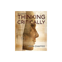 Cengage Learning, Inc Thinking Critically (häftad, eng)