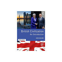 Taylor & francis ltd British Civilization (häftad, eng)
