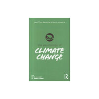 Taylor & francis ltd The Psychology of Climate Change (häftad, eng)