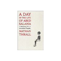 Henry Holt and Co. A Day in the Life of Abed Salama (inbunden, eng)