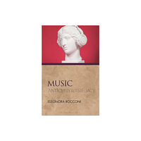 Bloomsbury Publishing PLC Music (häftad, eng)