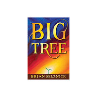 Scholastic US Big Tree (inbunden, eng)