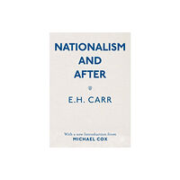 Palgrave macmillan Nationalism and After (häftad, eng)