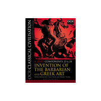 Bloomsbury Publishing PLC OCR Classical Civilisation A Level Components 23 and 24 (häftad, eng)