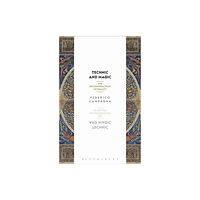 Bloomsbury Publishing PLC Technic and Magic (häftad, eng)