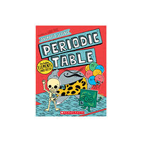 Scholastic US Animated Science: Periodic Table (häftad, eng)