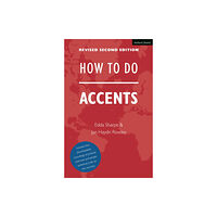 Bloomsbury Publishing PLC How To Do Accents (häftad, eng)