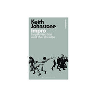 Bloomsbury Publishing PLC Impro (häftad, eng)