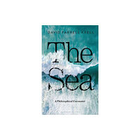 Bloomsbury Publishing PLC The Sea (häftad, eng)
