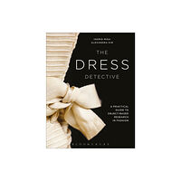 Bloomsbury Publishing PLC The Dress Detective (häftad, eng)
