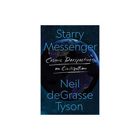 Henry Holt and Co. Starry Messenger (häftad, eng)