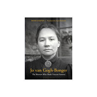 Bloomsbury Publishing PLC Jo van Gogh-Bonger (inbunden, eng)